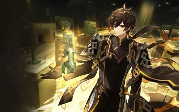 《原神》5.2复刻角色有哪些5.2角色介绍2
