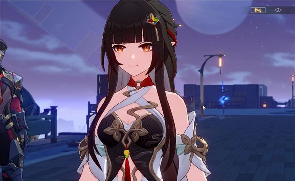 《崩坏星穹铁道》忘归人最强配队方案20243