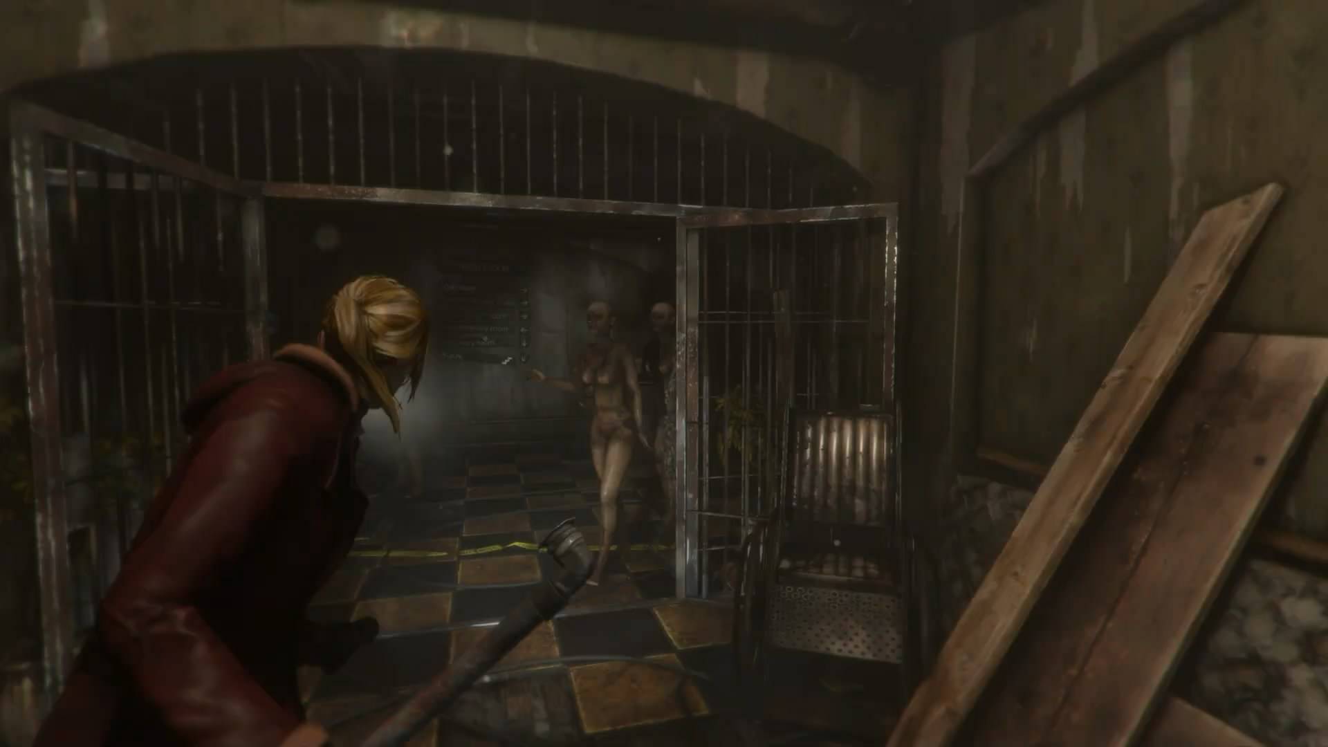 《失落的记忆：复刻版》预告发布即将发售2
