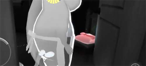 《光遇》姆明季任务四怎么完成姆明季第四个任务完成方法4