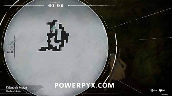 《暗喻幻想》全黄金虫位置一览18
