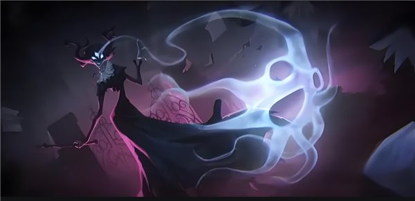 《第五人格》时空之影技能介绍1