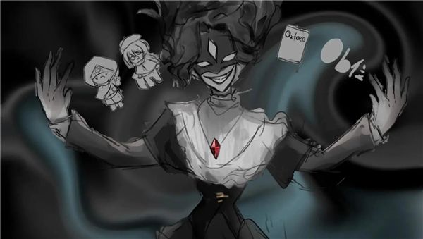 《第五人格》时空之影天赋加点一览1