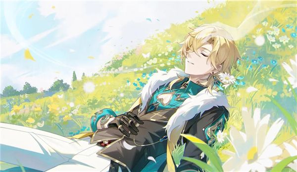 《崩坏星穹铁道》sp黑塔最强配队方案一览2