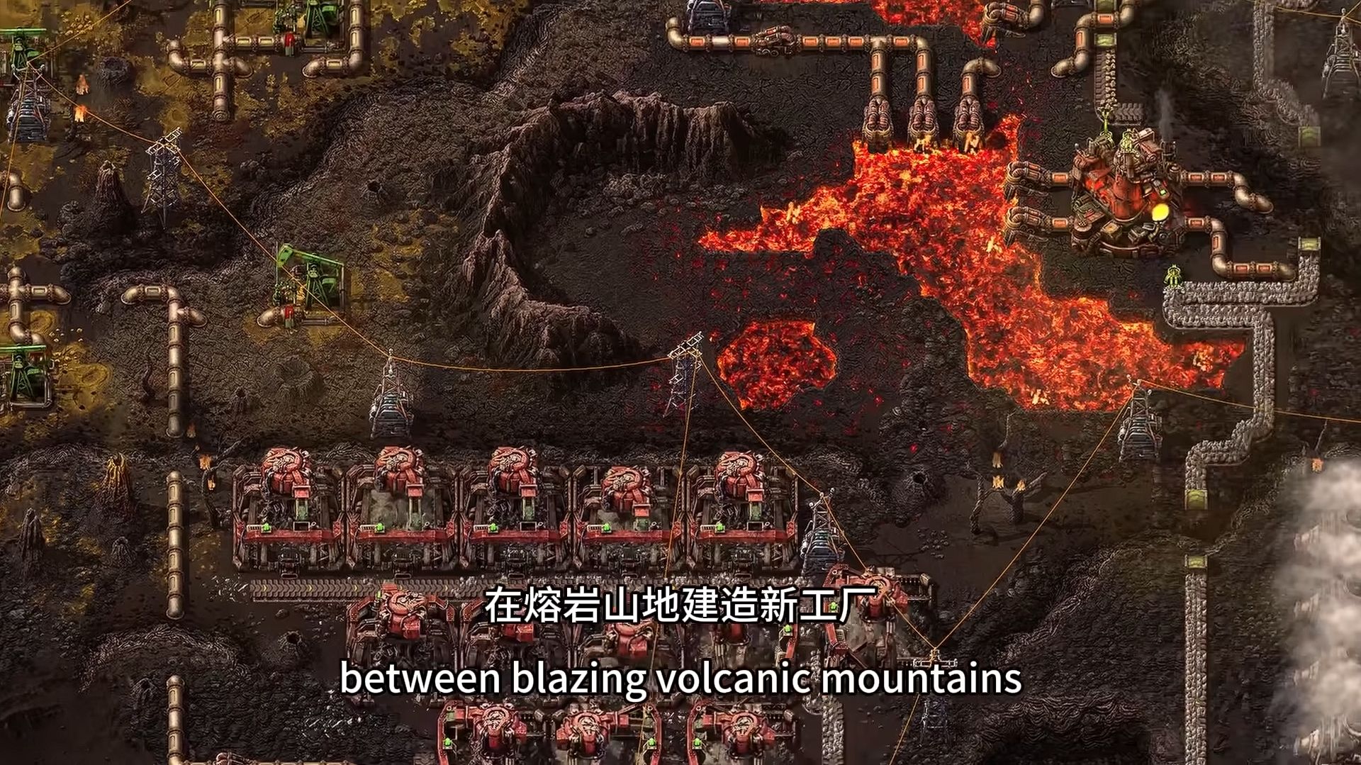 行星冒险《异星工厂：太空时代》最终预告发布4