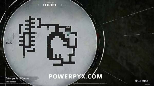 《暗喻幻想》全黄金虫收集图文攻略12