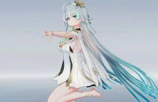 《深空之眼》三相梵天神格选择建议1