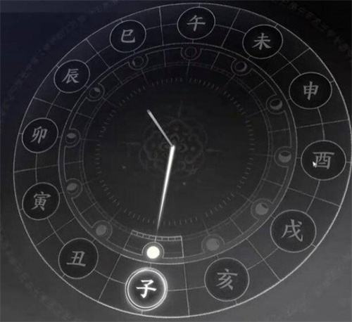 《燕云十六声》生灵无类任务图文攻略1
