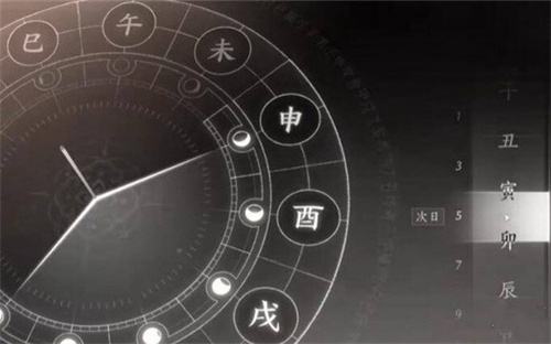 《燕云十六声》佛灯长明任务流程介绍6