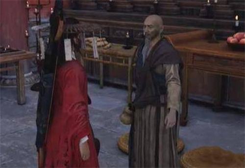 《燕云十六声》佛灯长明任务流程介绍1