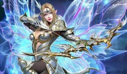 五款高人气奇迹mu手游排行榜 玩家最多的奇迹手游是什么