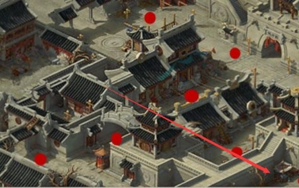 《梦幻西游》一斛珠找了全部人触发不了任务3