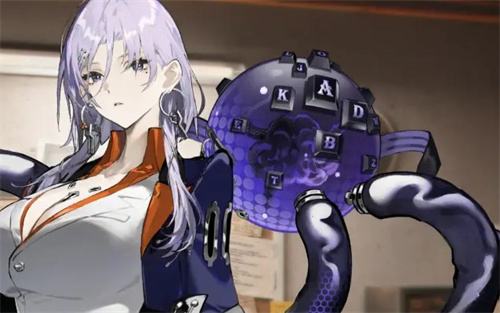 《新月同行》新手池六星角色强度分析1