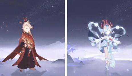 《封神幻想》世界法师职业队伍搭配攻略1