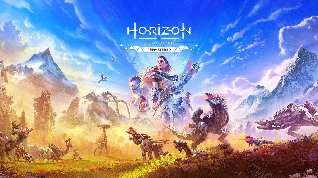 《地平线：零之曙光复刻版》配置公布最低GTX16501