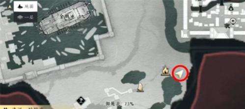 《燕云十六声》望子成龙任务图文攻略1