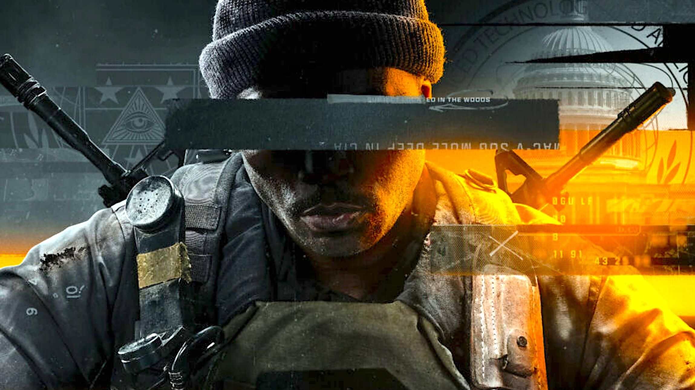 《COD黑色行动6》战役获IGN9分系列最佳之作2