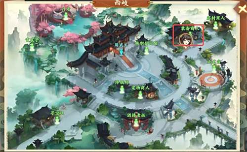 《封神幻想》世界神兵利器奇遇图文攻略3