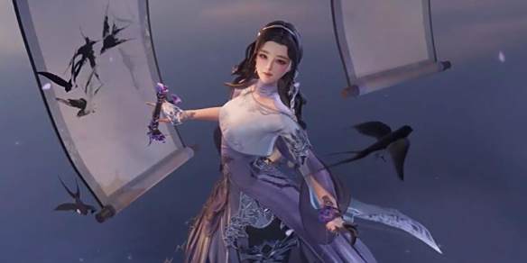 《剑网3》丝路风语PVE离经易道手法配装攻略1