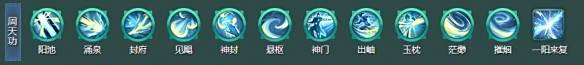 《剑网3》丝路风语PVE周天功手法配装攻略2
