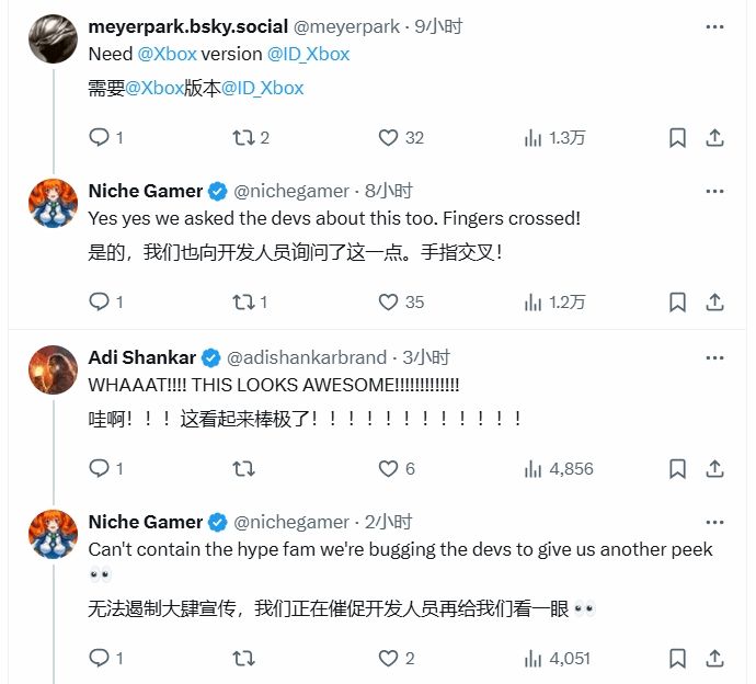 《昭和美国物语》新预告引发热议玩家呼吁Xbox版2