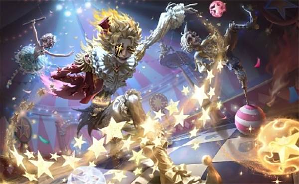 《第五人格》监管者喧嚣上线时间详细介绍3