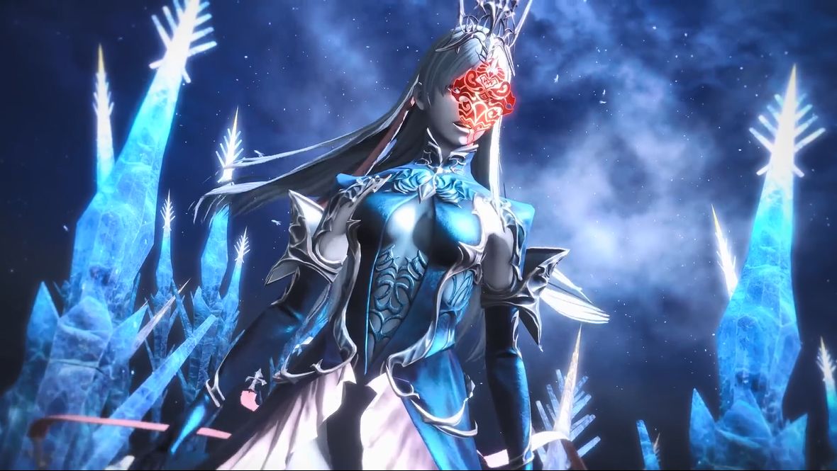 《最终幻想14》7.1版本宣传片公开新情报曝光25