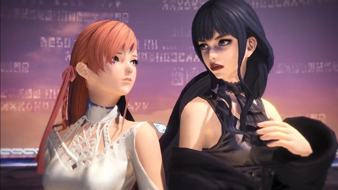 《最终幻想14》7.1版本宣传片公开新情报曝光24