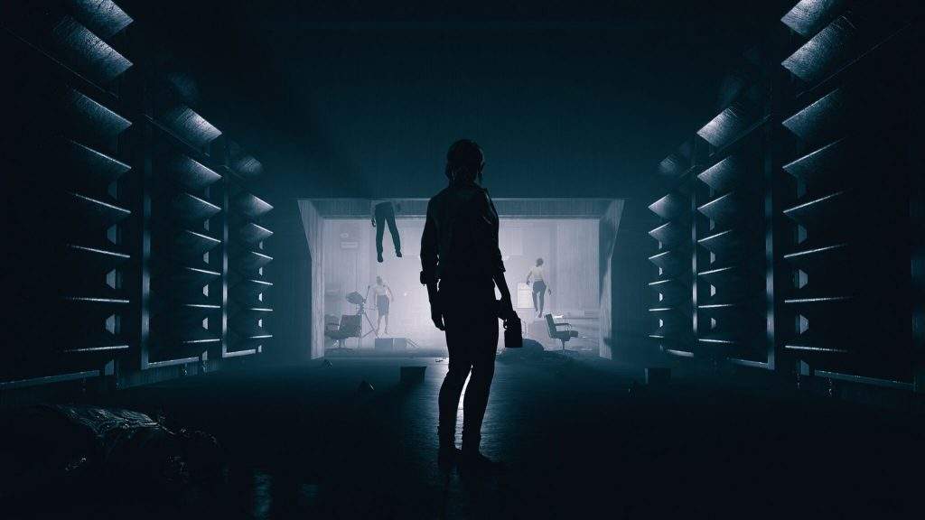 Remedy宣布《控制2》将于2025年进入全面制作2