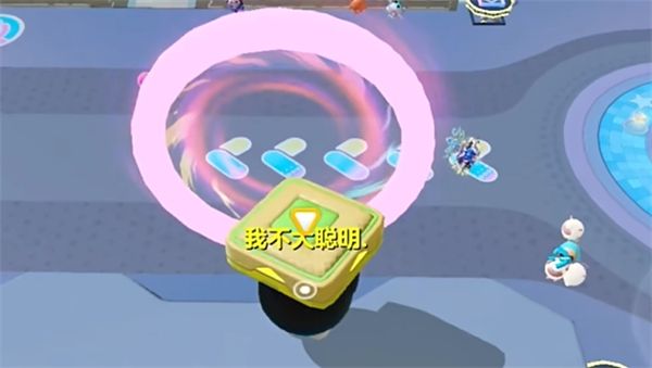 《蛋仔派对》飞天bug触发及使用教程20244