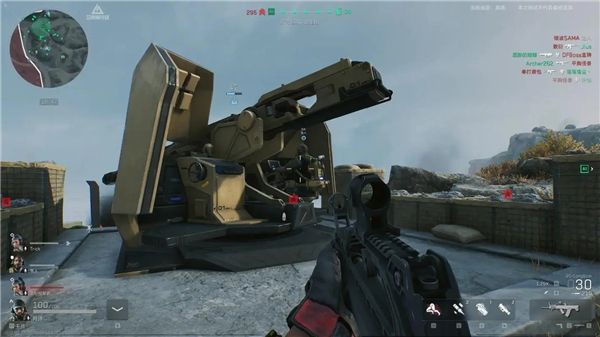 《三角洲行动》撞车比较快技巧分享5