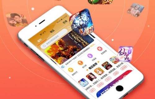 高人气十大变态盒子排行榜 2024变态游戏盒子app前十名
