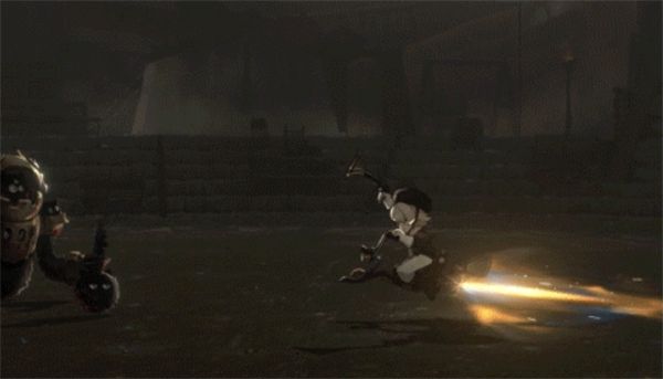 《重返未来1999》红弩箭永不迟到的公正皮肤价格一览3
