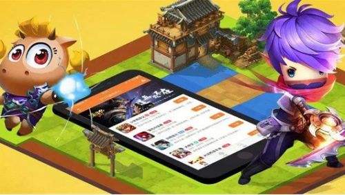 最火bt变态版手游app大全 2024bt手游平台app排行榜一览