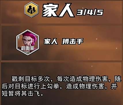 《云顶之弈》s13赛季新英雄介绍5