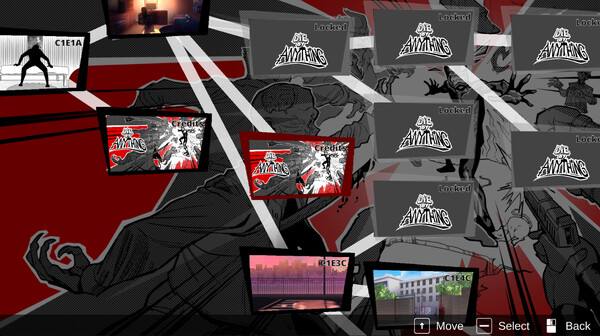 视觉小说《DiebyAnything》Steam开放年内发行1