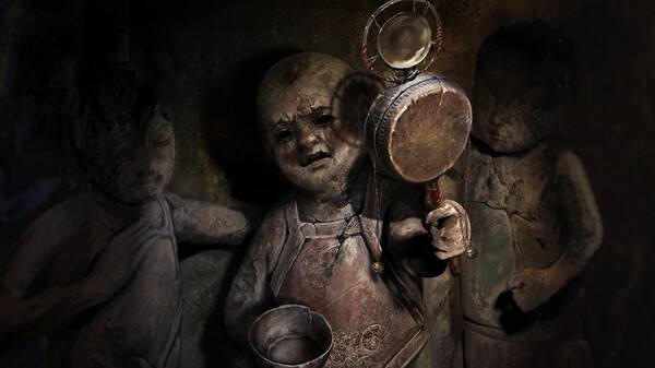 《纸嫁衣6千秋魇》发布新预告即将上线Steam平台3