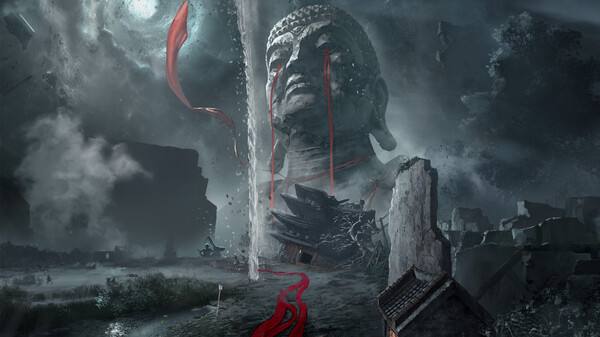 《纸嫁衣6千秋魇》发布新预告即将上线Steam平台1