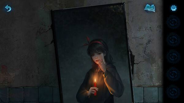 《纸嫁衣6千秋魇》发布新预告即将上线Steam平台2