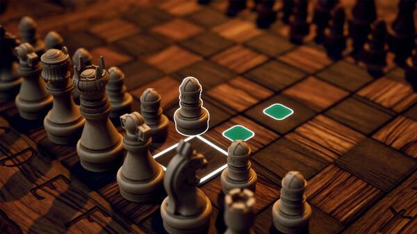 国际象棋游戏《ChessInfinity》12月16日上架3