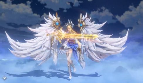 斗罗大陆魂师对决SP千仞雪配队全攻略1