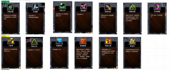 丧尸围城最后的防线特效流搭配指南1
