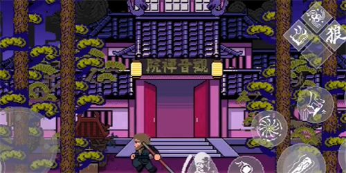 《黑神话像素版》第2章隐藏BOSS在哪3