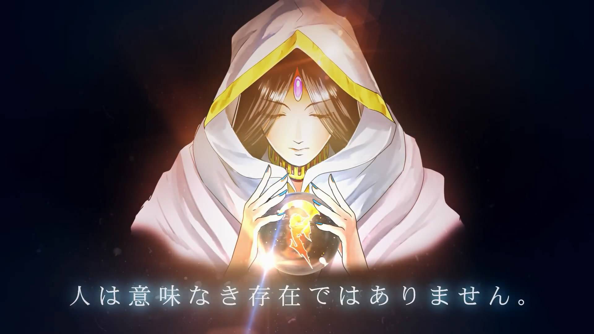 《幻想水浒传1HD复刻版》开场动画发布12
