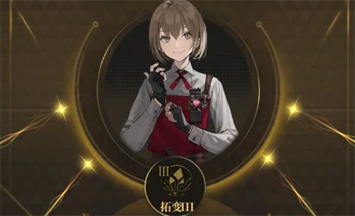 《异象回声》威廉技能强度全面解析1