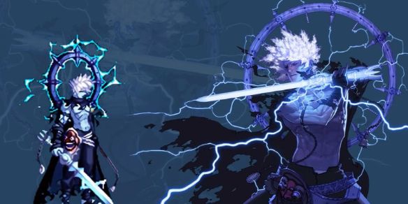 《dnf》二觉装扮颜色选择推荐1