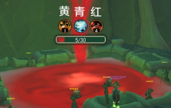 《魔兽世界》巨型死亡大鹏坐骑获得方法4