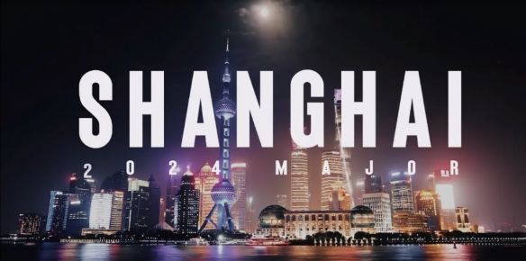 《CSGO》2024上海major所有战队名单大全3