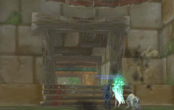 《魔兽世界》祖尔格拉布副本解密攻略5