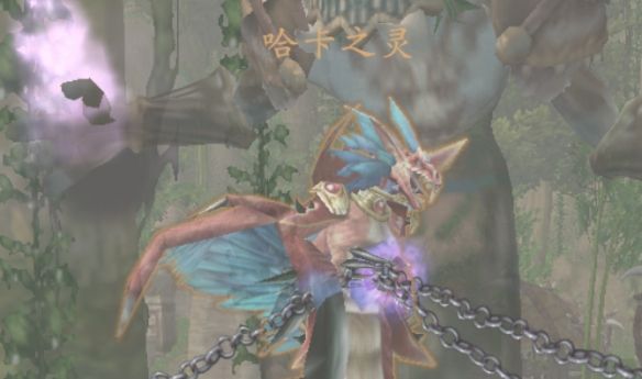 《魔兽世界》祖尔格拉布副本解密攻略9